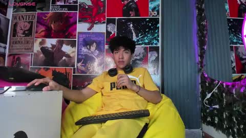 Rodney Styles online show from 01.11.25