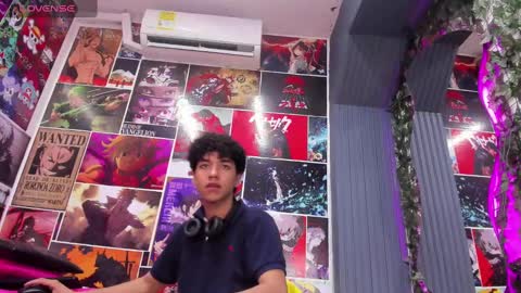Rodney Styles online show from 01.13.25