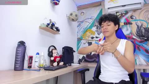 Rodney Styles online show from 01.18.25