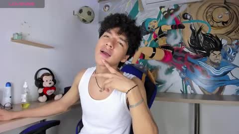 Rodney Styles online show from 01.18.25