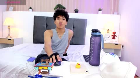 Rodney Styles online show from 01.20.25
