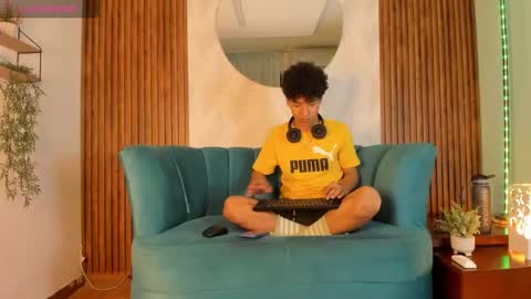 Rodney Styles online show from 02.05.25