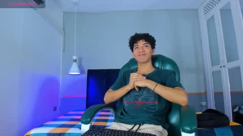 Rodney Styles online show from 02.06.25