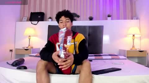 Rodney Styles online show from 02.07.25