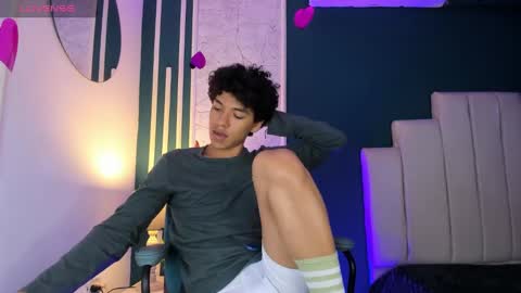 Rodney Styles online show from 02.16.25