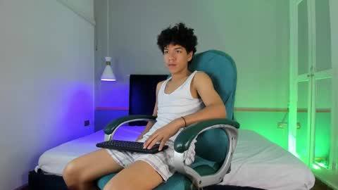 Rodney Styles online show from 03.08.25