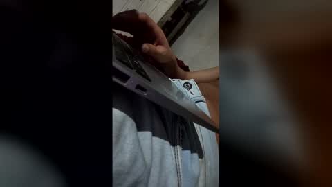 rodri1k online show from 03.29.26