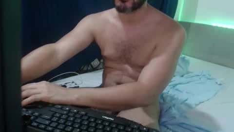 rodri online show from 09.12.25