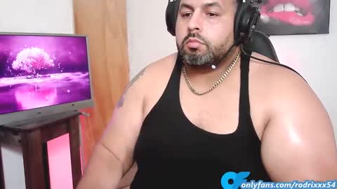 rodrixxx54 online show from 02.07.25