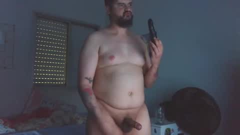 rodrodd16786 online show from 10.18.25