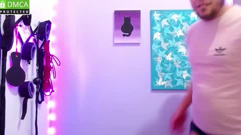 Snapshot of rodthiago chatting on 09.22.25 Thiago independent model online show from 09.22.25