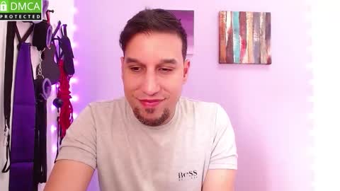 Snapshot of rodthiago chatting on 02.08.26 Thiago independent model online show from 02.08.26