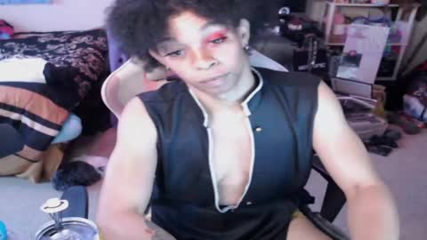 Snapshot of roelliitheecchi chatting on 05.21.26 Roellii Pinky online show from 05.21.26