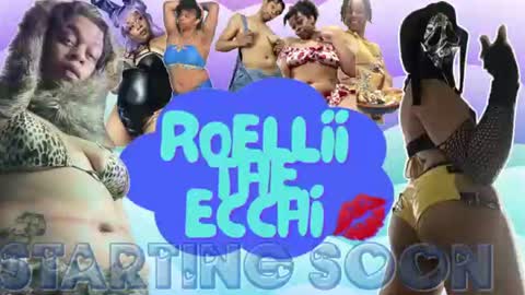 Snapshot of roelliitheecchi chatting on 06.16.26 Roellii Pinky online show from 06.16.26