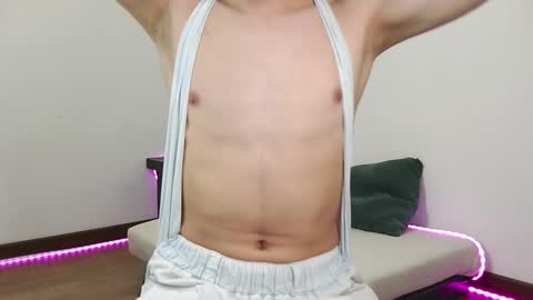 Snapshot of rofflust chatting on 02.06.26 Roff Lust online show from 02.06.26