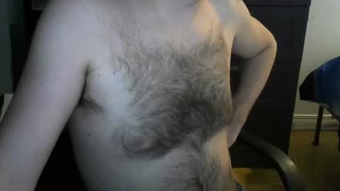 Hairymario online show from 04.21.26