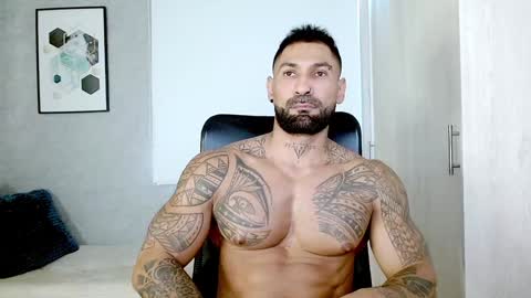 Rogers online show from 12.29.24