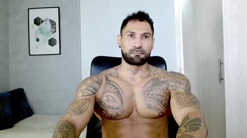 Rogers online show from 01.07.25