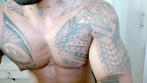 Rogers online show from 01.11.25