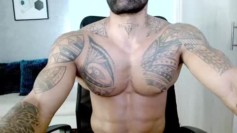 Rogers online show from 01.17.25