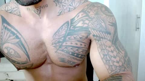 Rogers online show from 01.22.25