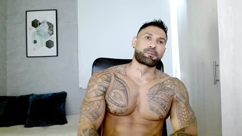 Rogers online show from 01.24.25