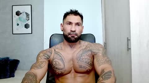 Rogers online show from 02.25.25