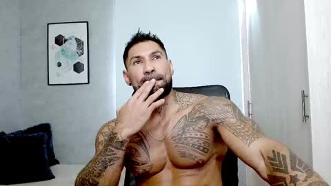 Rogers online show from 03.06.25