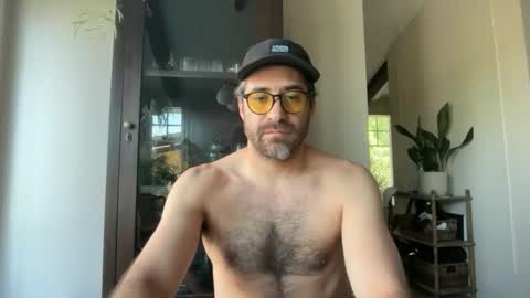 Roger Sterling online show from 06.04.26
