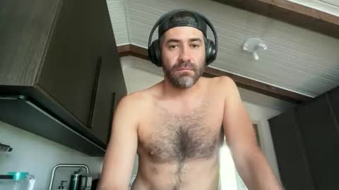 Roger Sterling online show from 06.08.26