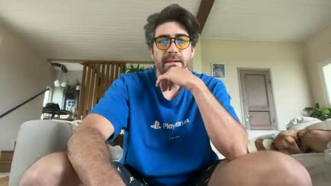 Roger Sterling online show from 06.14.26