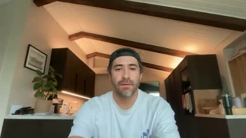 Roger Sterling online show from 06.17.26