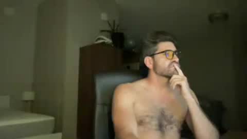 Roger Sterling online show from 07.08.26