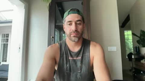 Roger Sterling online show from 07.13.26