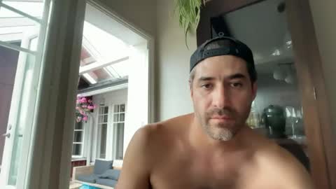 Roger Sterling online show from 07.27.26