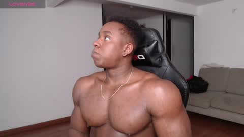 Snapshot of rogger_physique chatting on 02.02.25 Rogger online show from 02.02.25