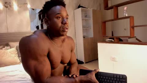 Rogger online show from 04.14.26