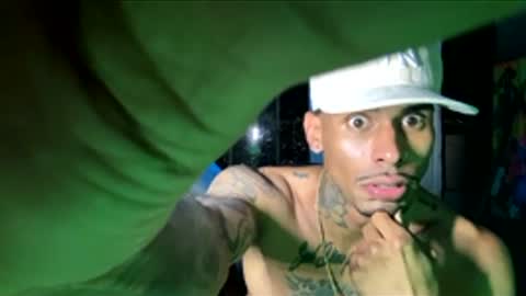 ROGGER online show from 12.01.25