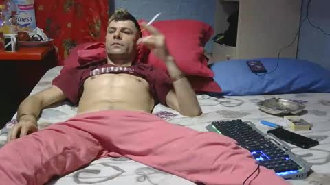 Banderas online show from 03.03.26