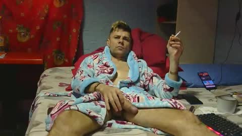 Banderas online show from 03.05.26