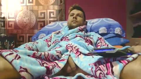 Banderas online show from 03.14.26