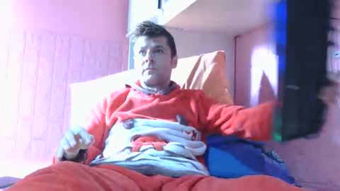 Banderas online show from 03.31.26