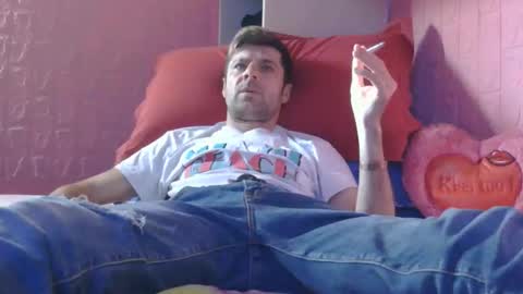 Banderas online show from 04.05.26