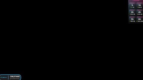 Snapshot of rohanalan_ chatting on 10.11.25 Sof online show from 10.11.25