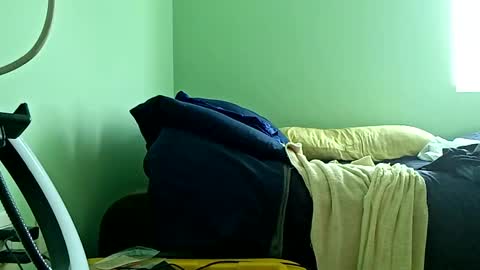 Mr. Red online show from 09.27.25