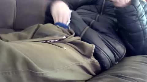 Mr. Red online show from 01.19.26