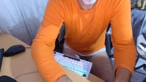 rokettttt online show from 11.18.25