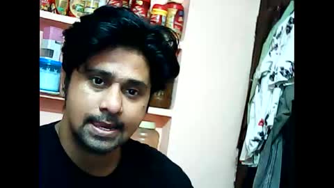 Snapshot of rokky25 chatting on 01.31.25 rokky25 online show from 01.31.25