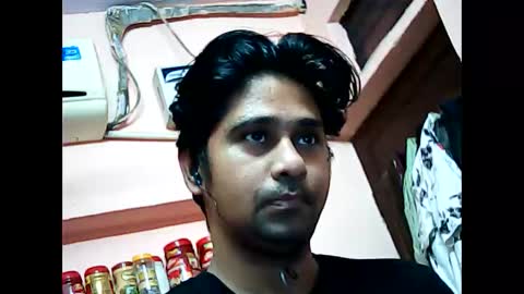 Snapshot of rokky25 chatting on 02.02.25 rokky25 online show from 02.02.25