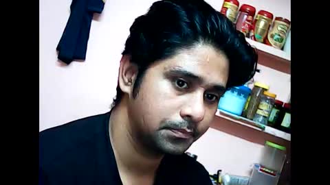 Snapshot of rokky25 chatting on 02.17.25 rokky25 online show from 02.17.25